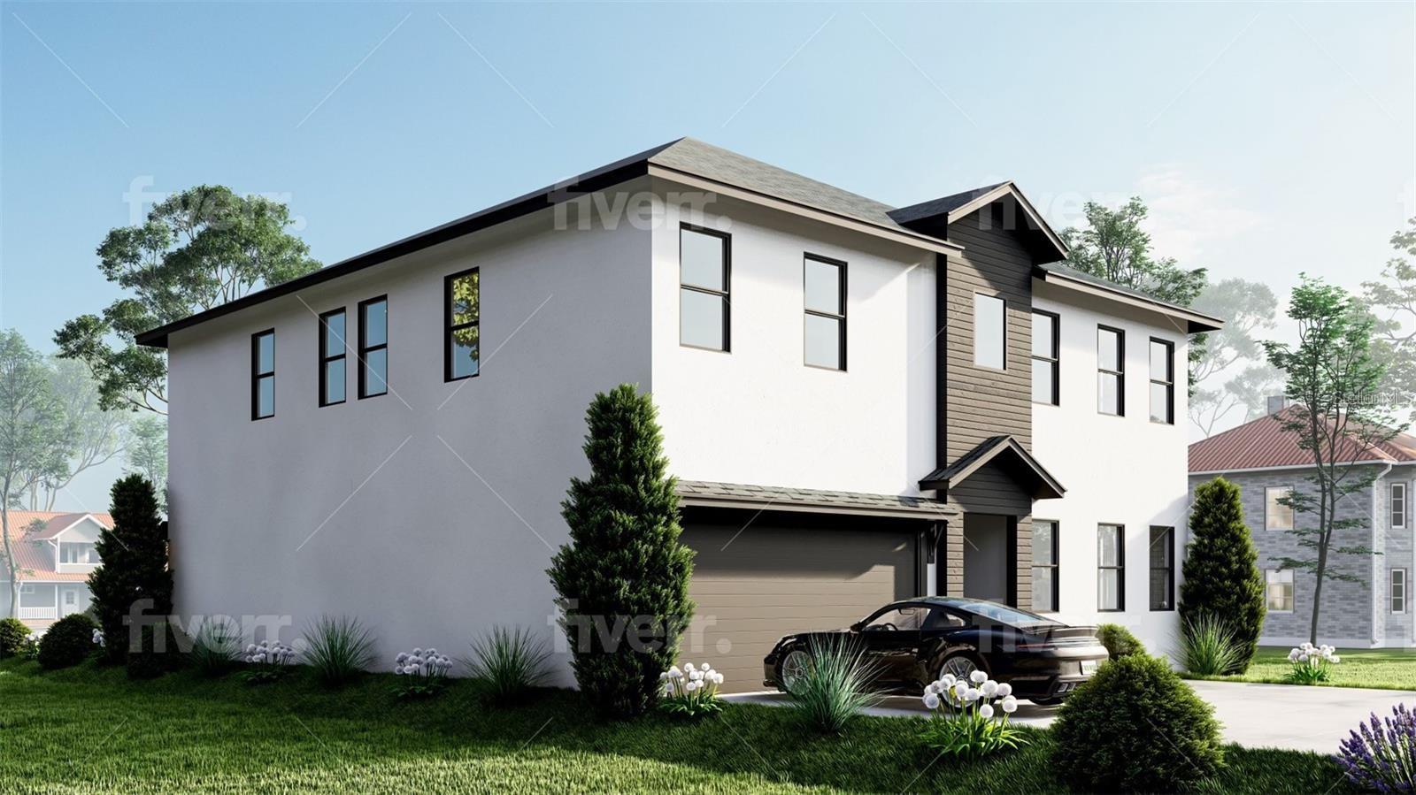 2801 19th Avenue, FL