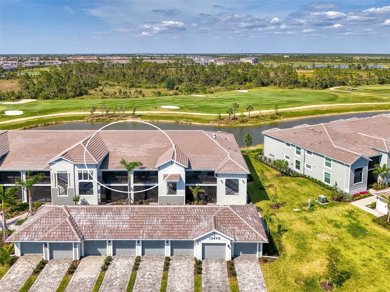12470 Wellen Golf Street, FL