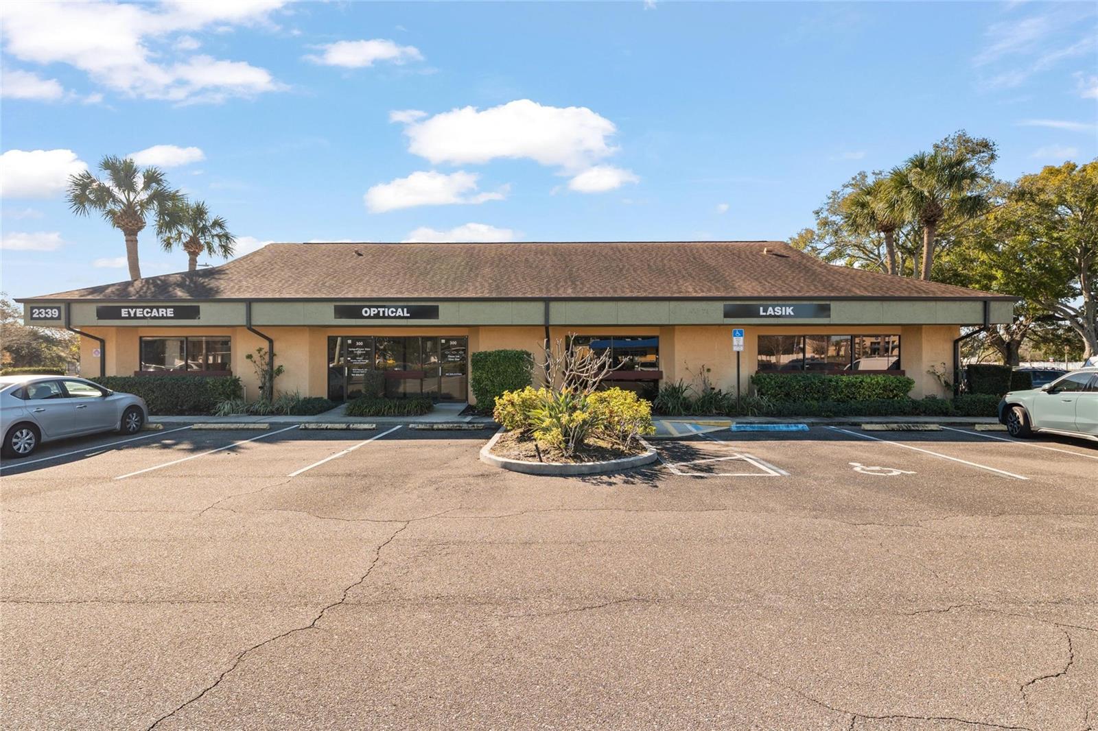 2339 Sunset Point Road, FL