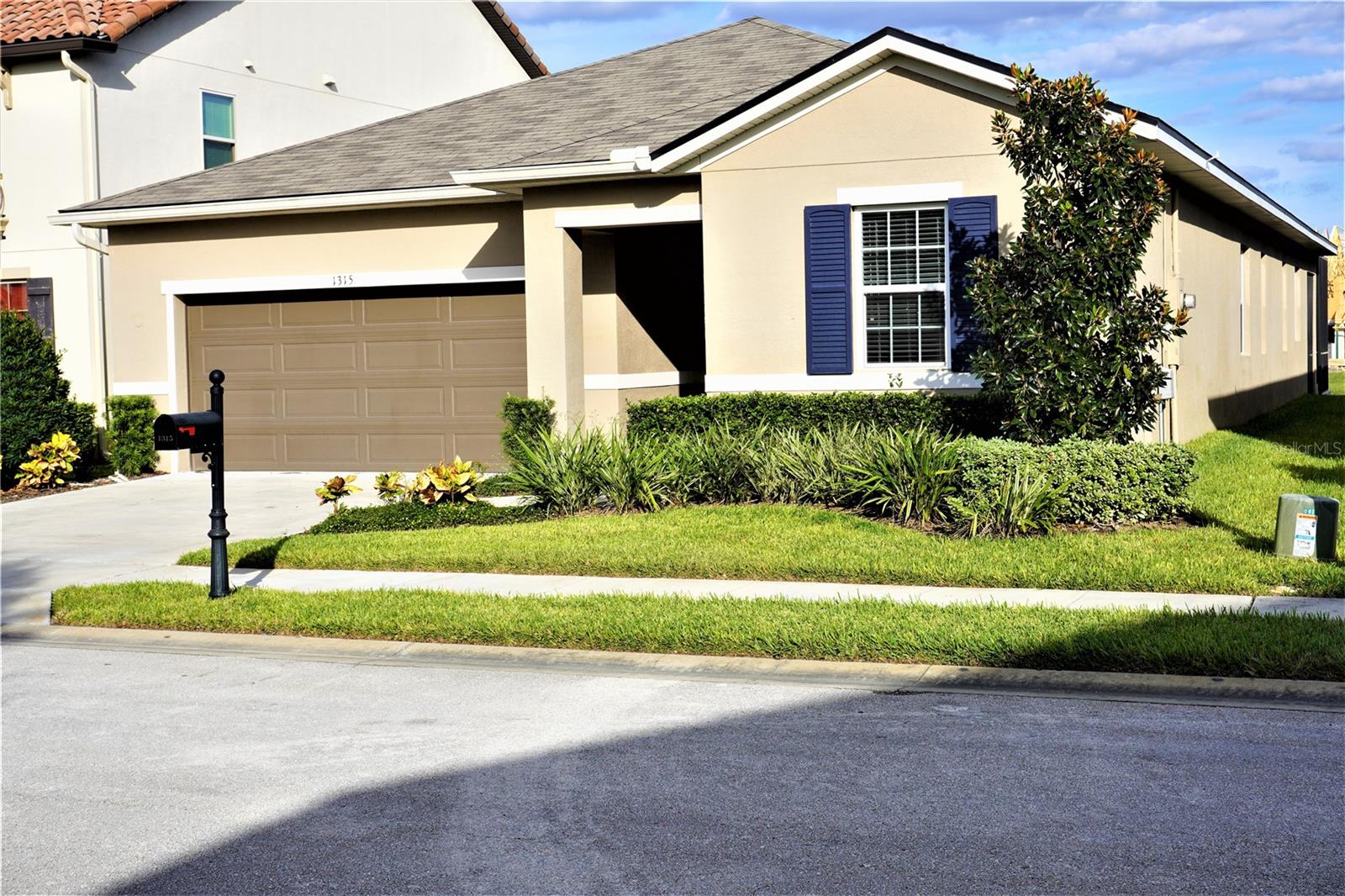 1315 Yorkshire Court, FL