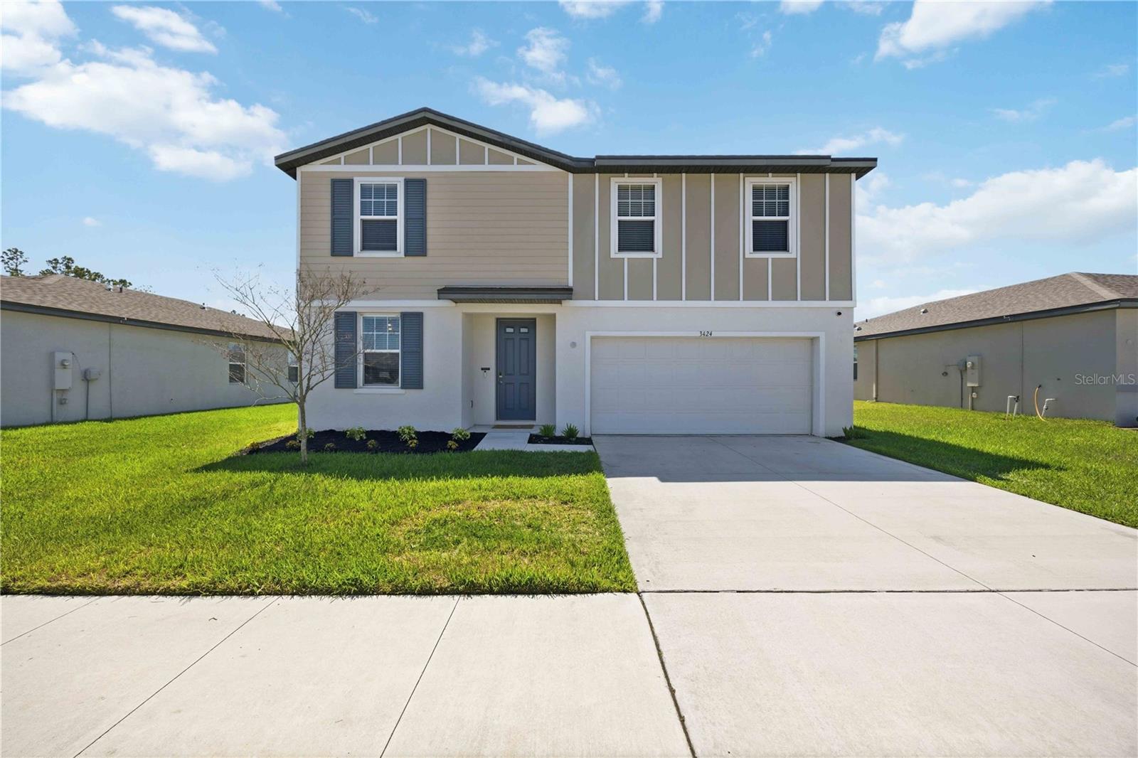 3424 Birdie Hawkins Lane, FL