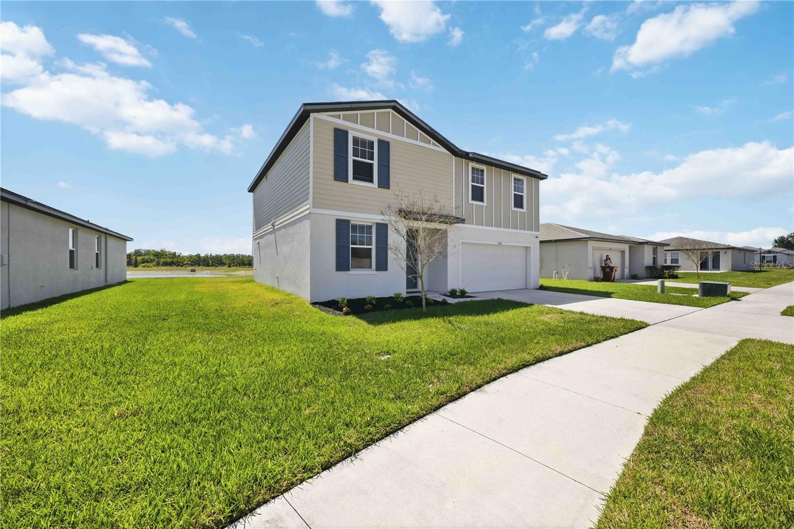 3424 Birdie Hawkins Lane, FL