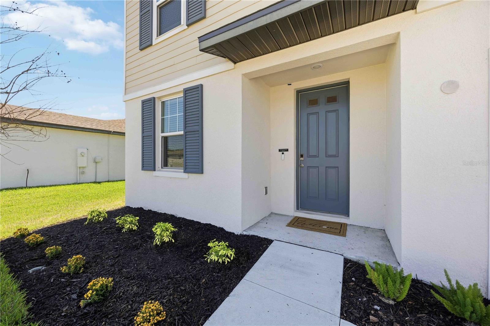 3424 Birdie Hawkins Lane, FL