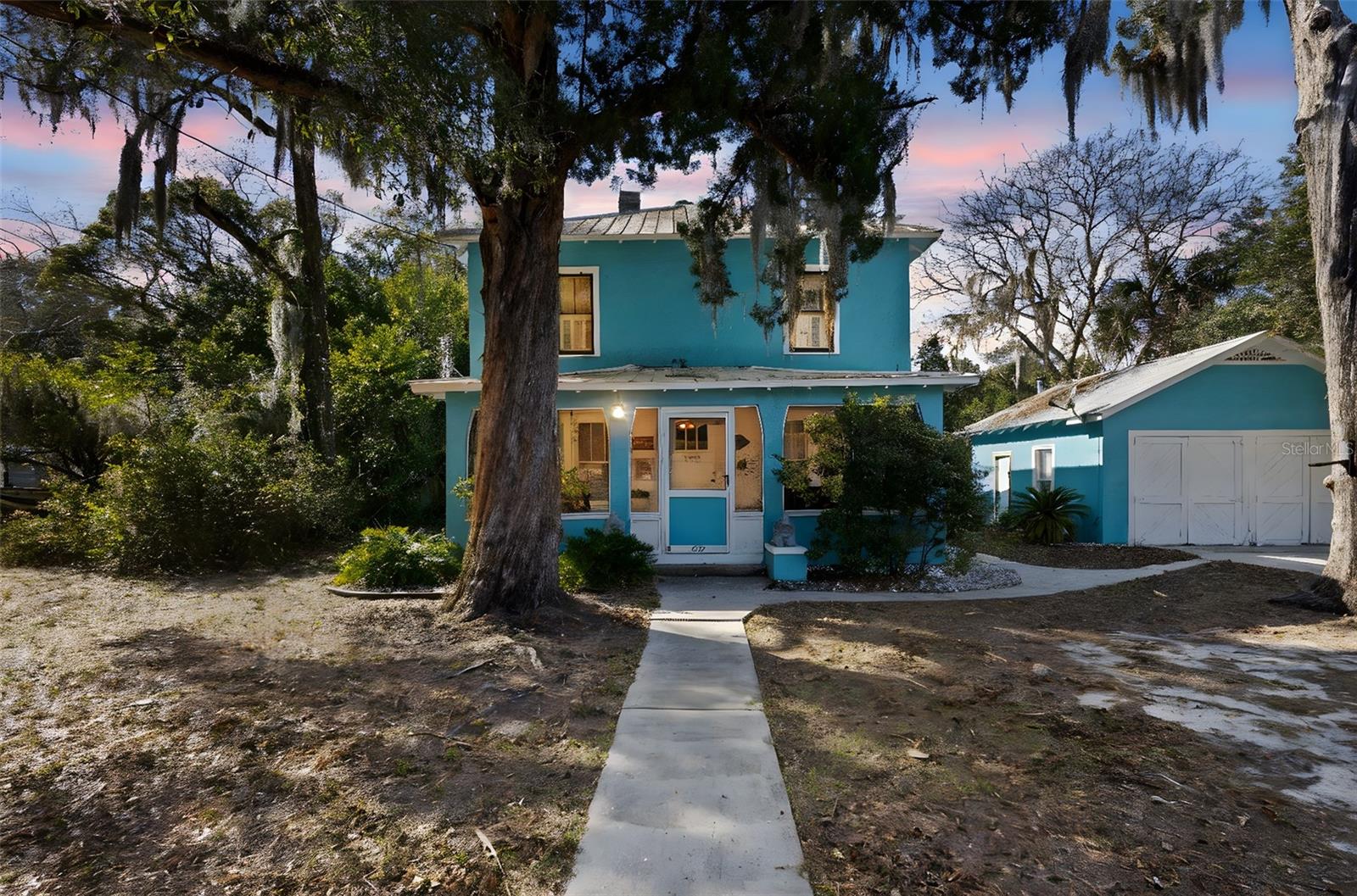 529 Leavitt Avenue, FL