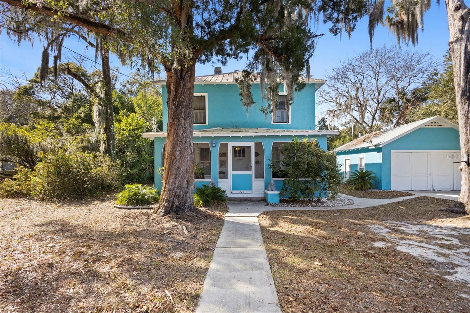 529 Leavitt Avenue, FL