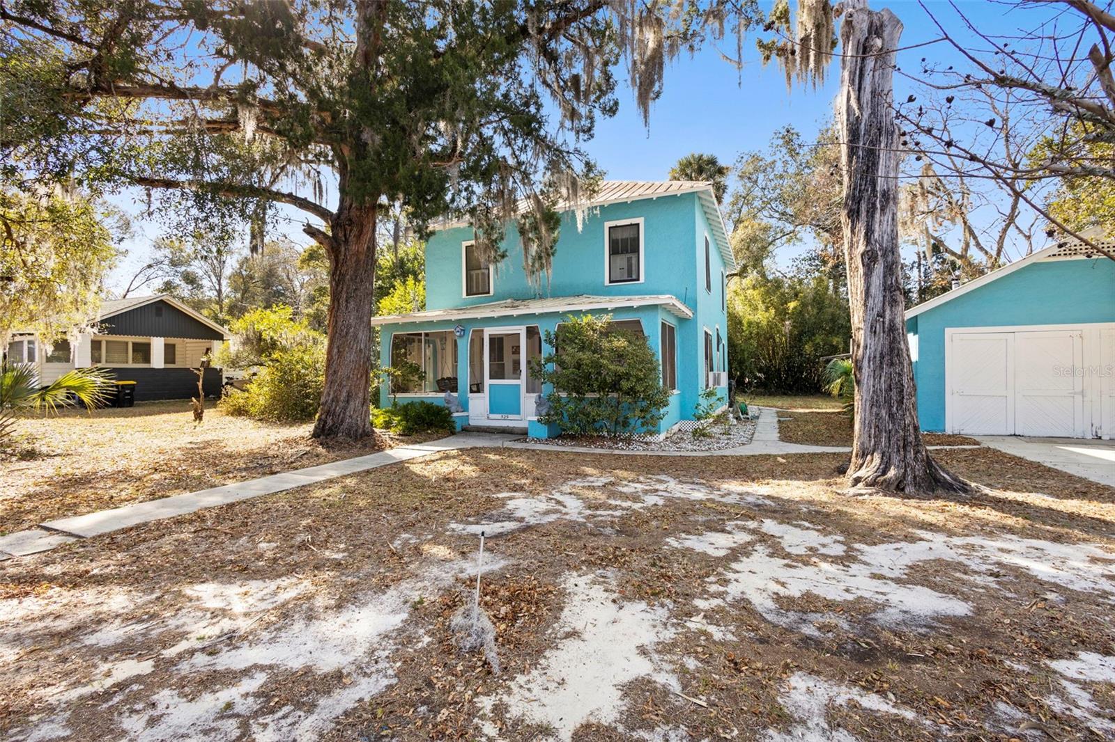 529 Leavitt Avenue, FL