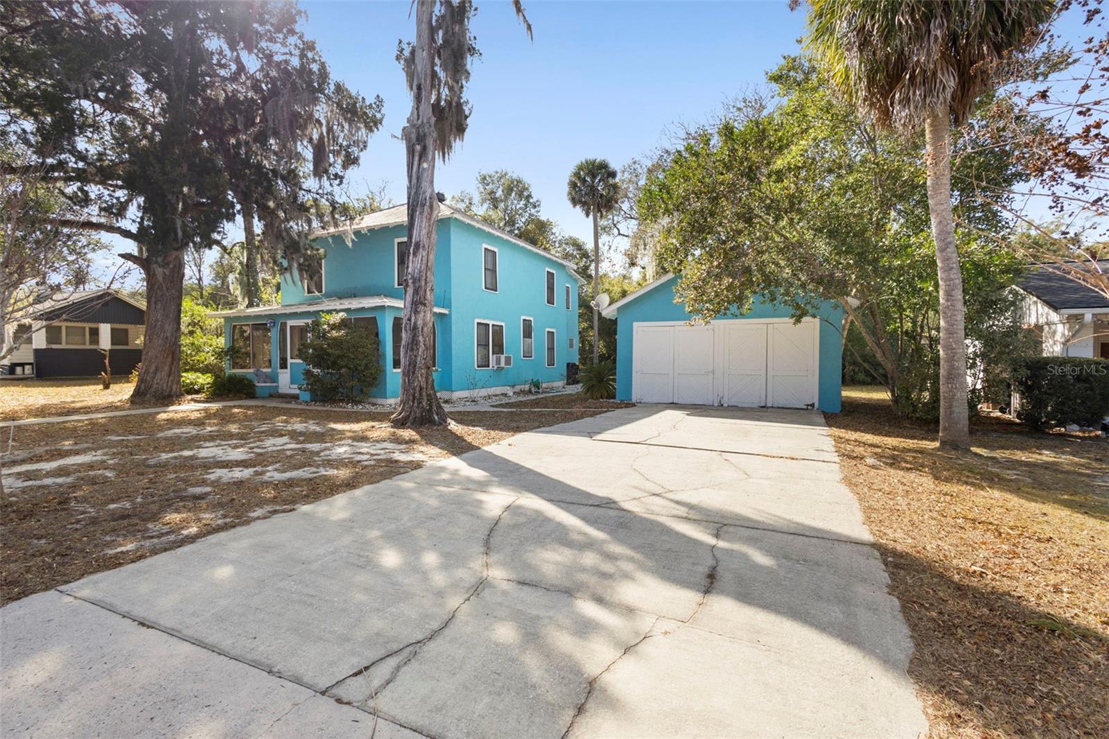 529 Leavitt Avenue, FL