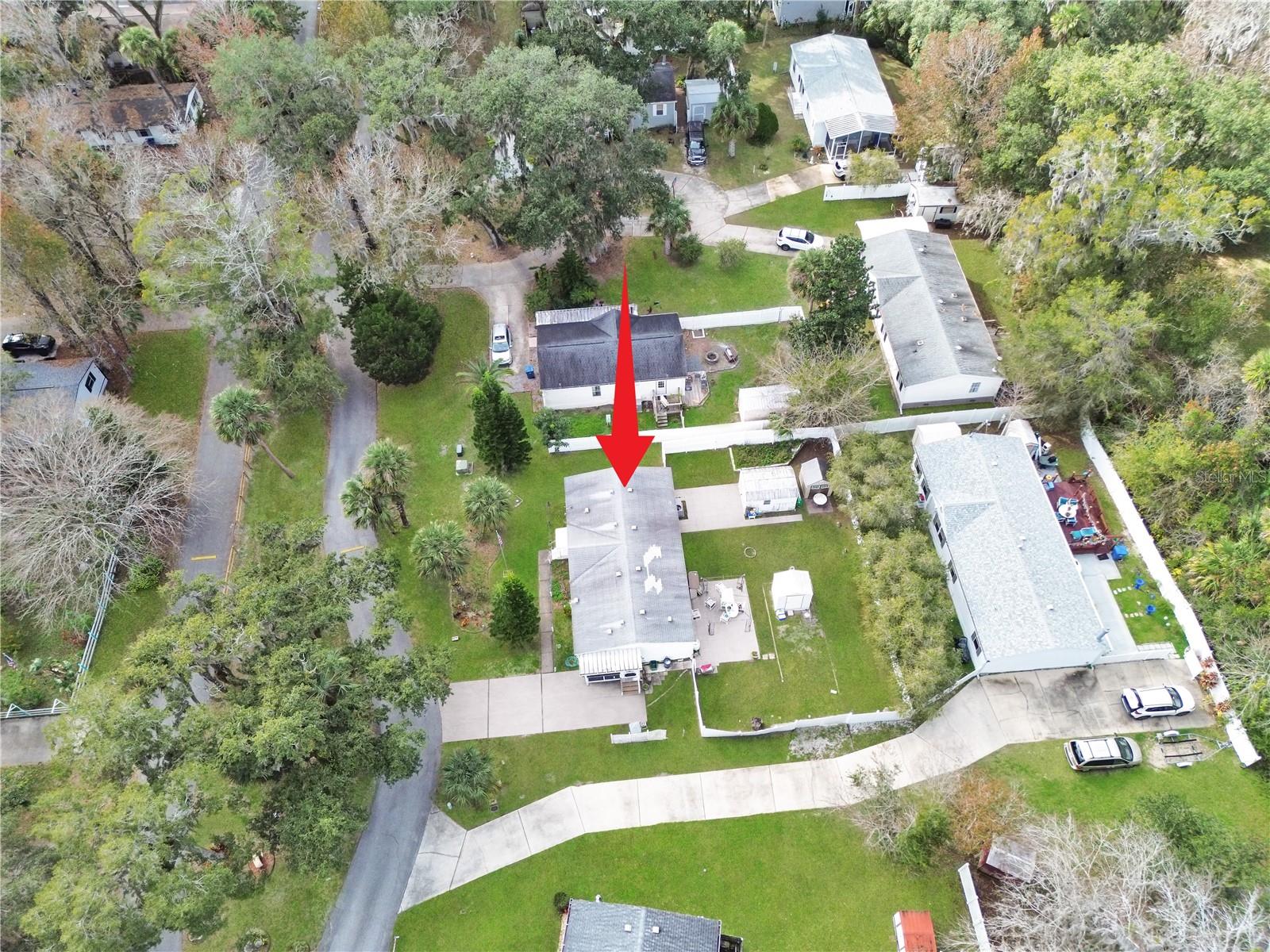 2031 Porto Boulevard, FL