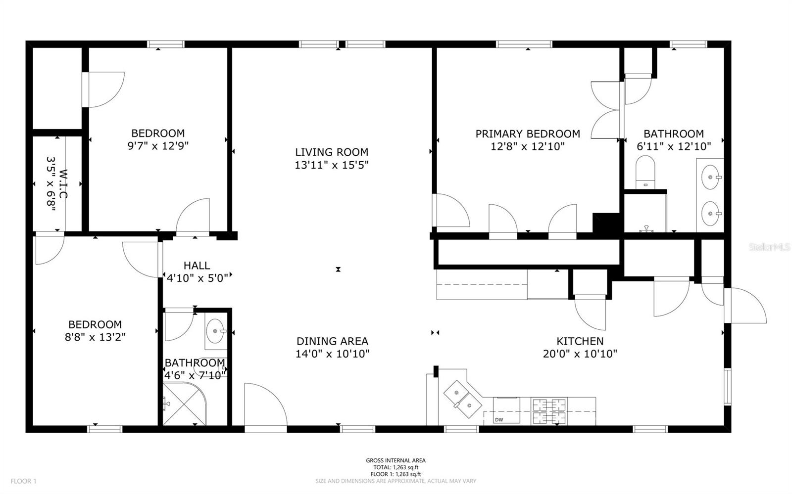 2031 Porto Boulevard, FL