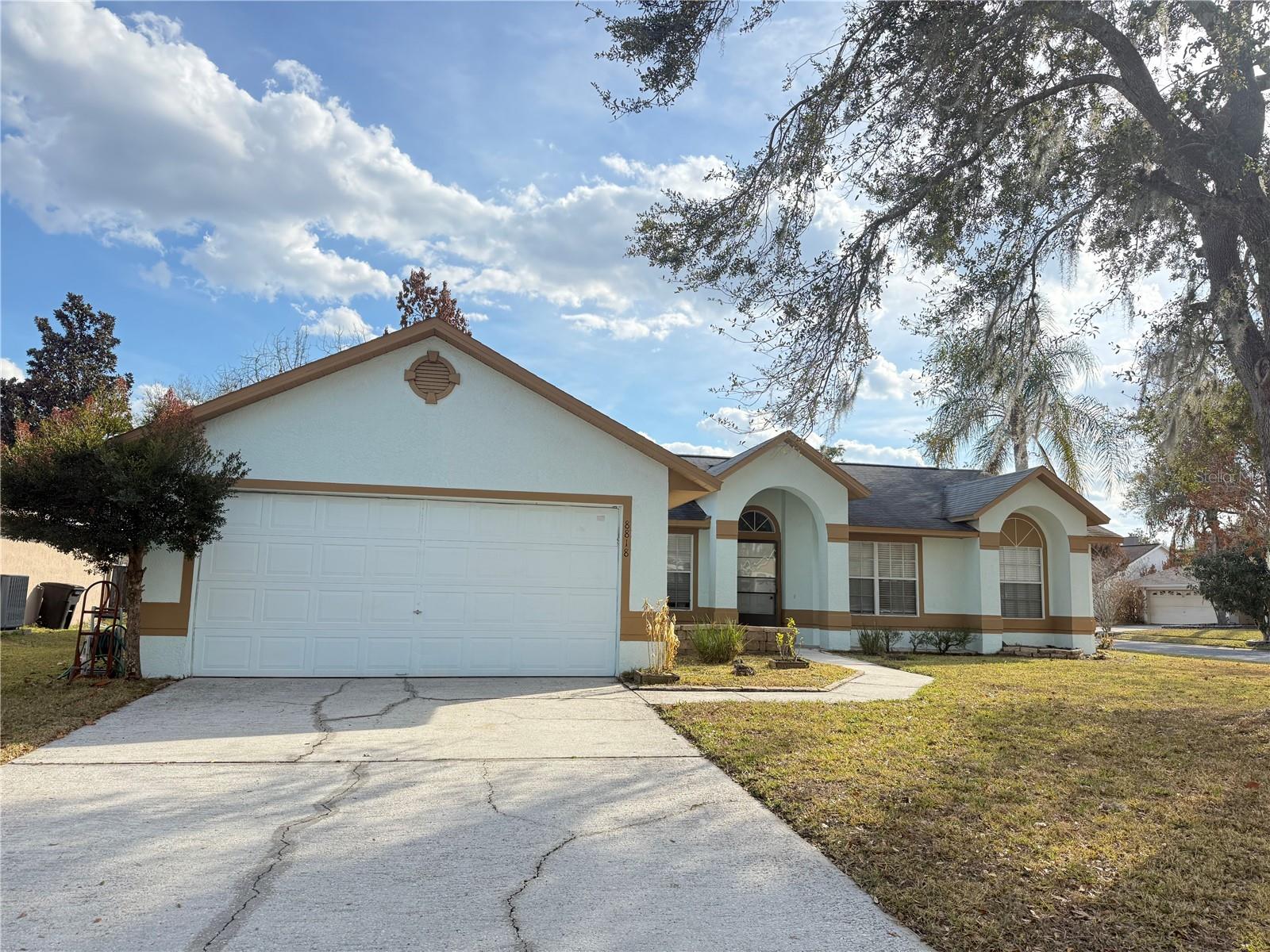 8818 Reservation Drive, FL