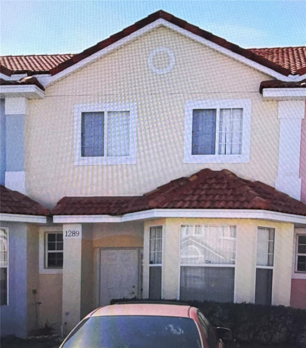 1289 Beach Circle, FL