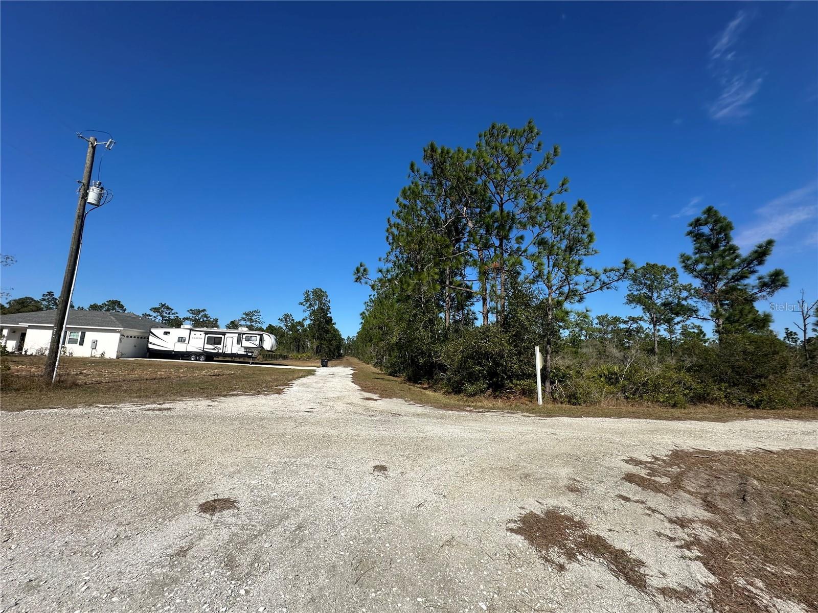 22 Bougainville Drive, FL