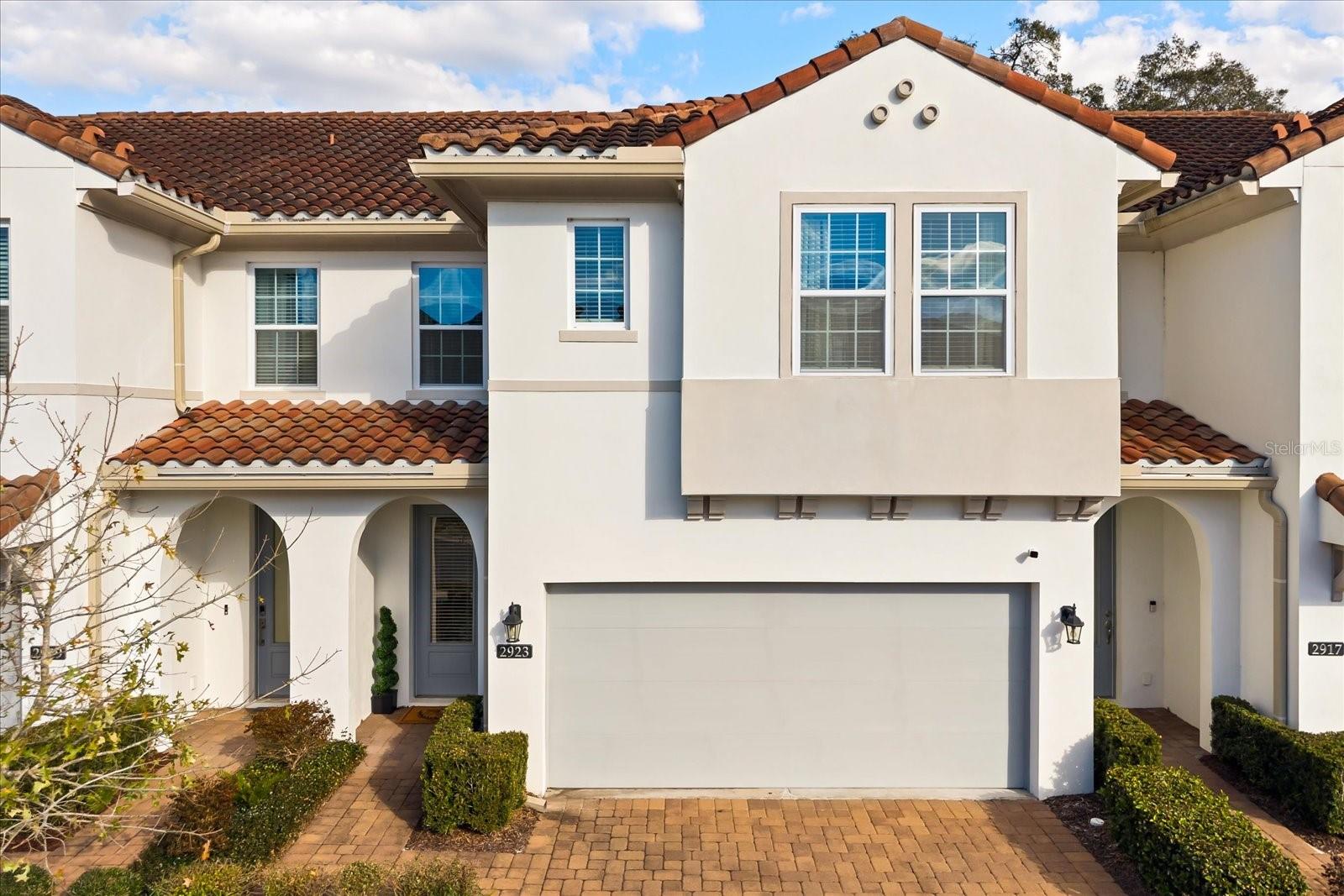 2923 Rapollo Lane, FL