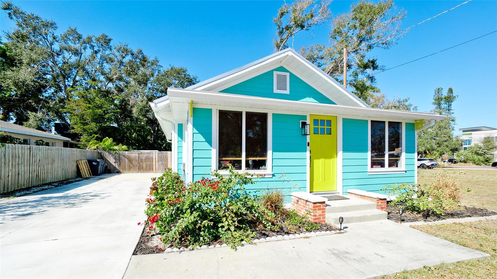 522 37th Street, FL