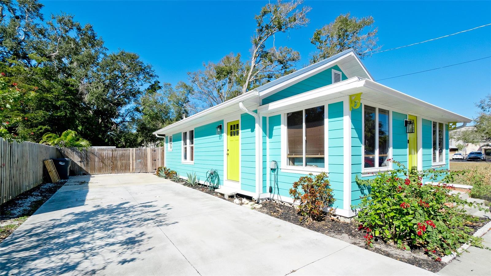 522 37th Street, FL