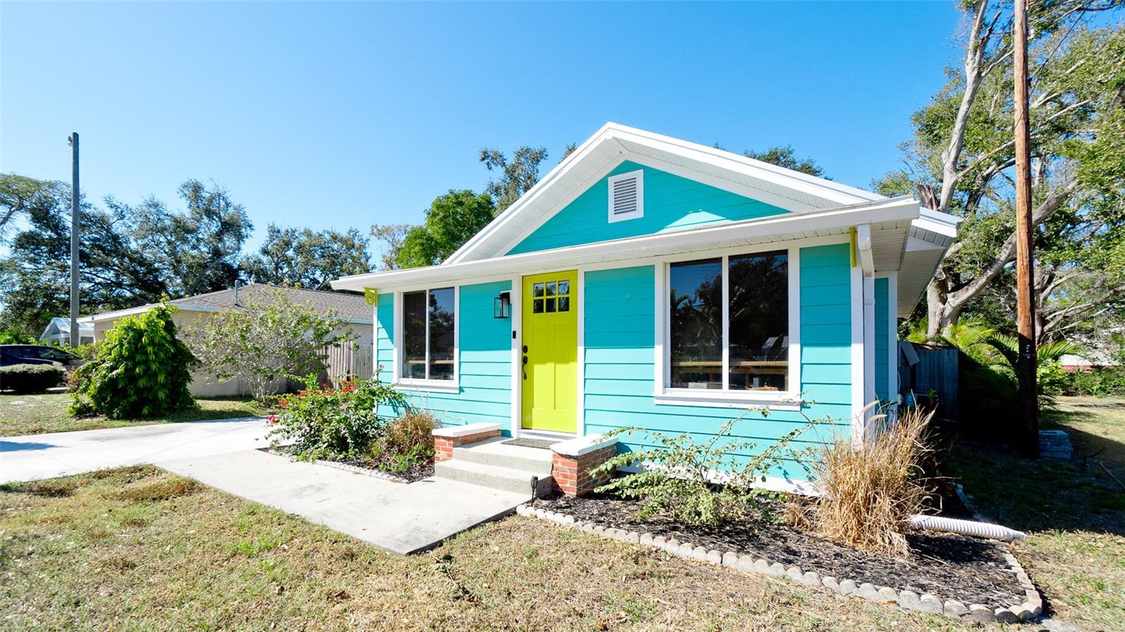 522 37th Street, FL