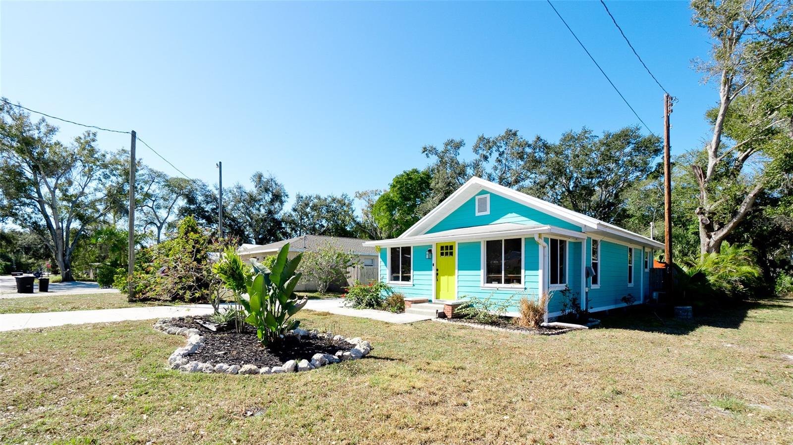 522 37th Street, FL