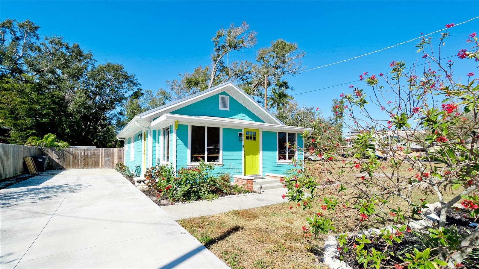 522 37th Street, FL