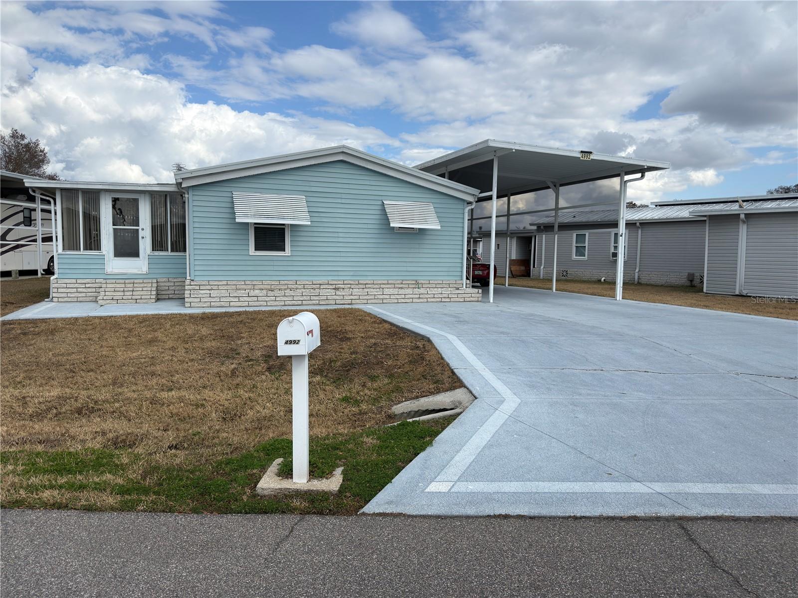 4992 Shore Line Drive, FL