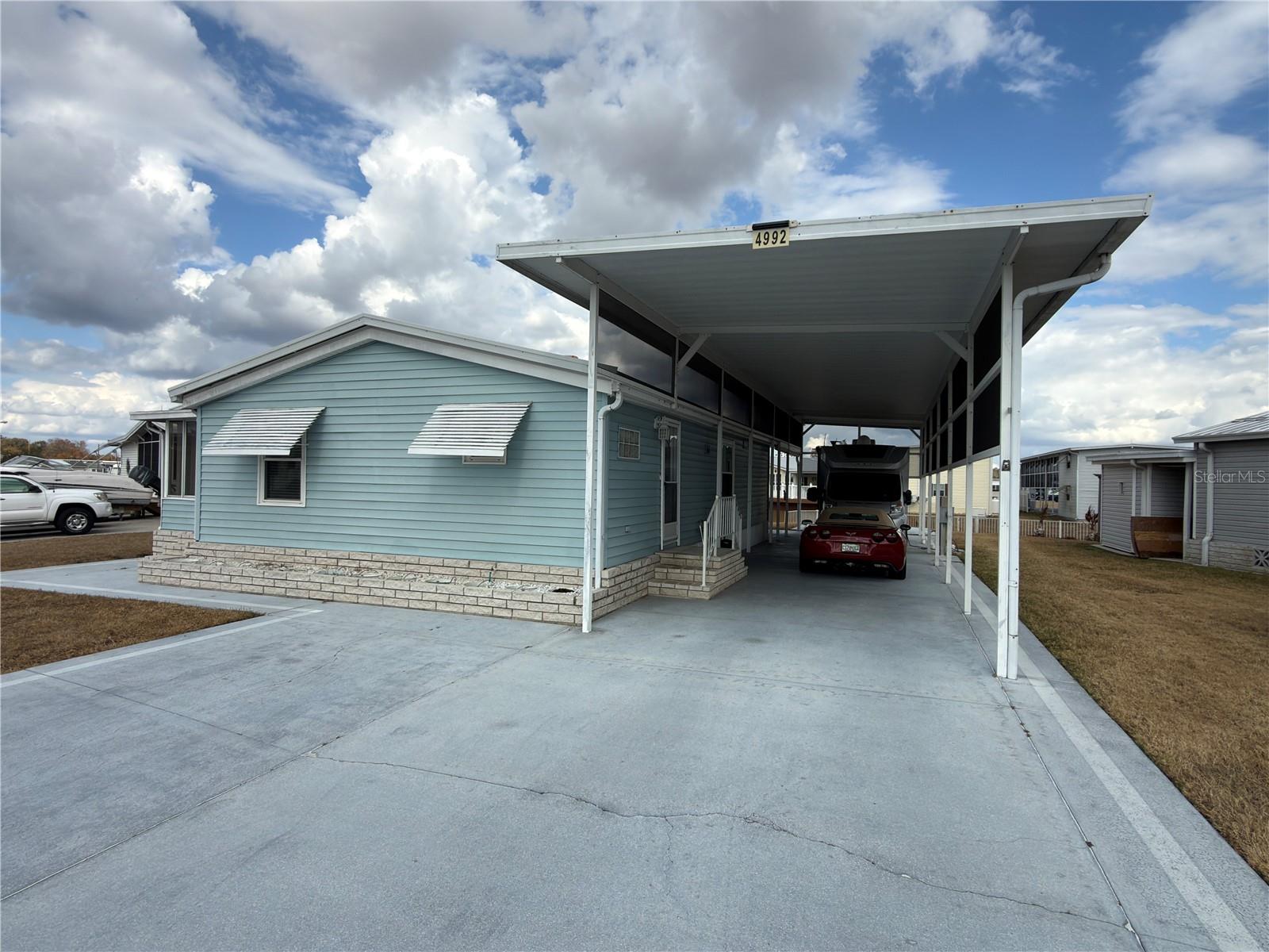 4992 Shore Line Drive, FL
