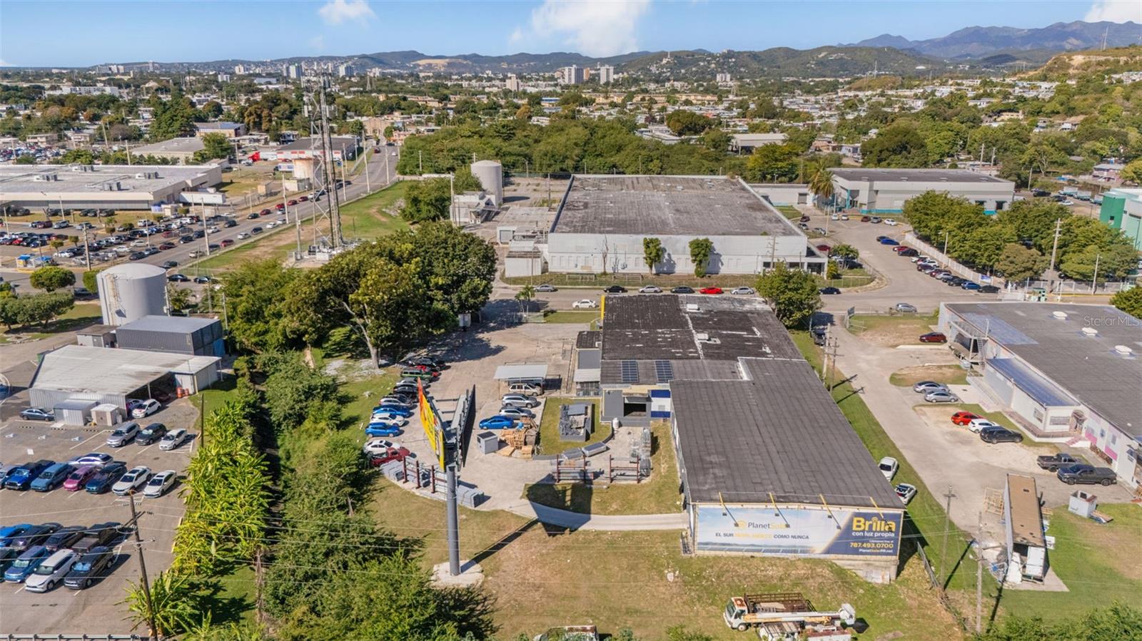 22 Sabanetas Industrial Park, PR