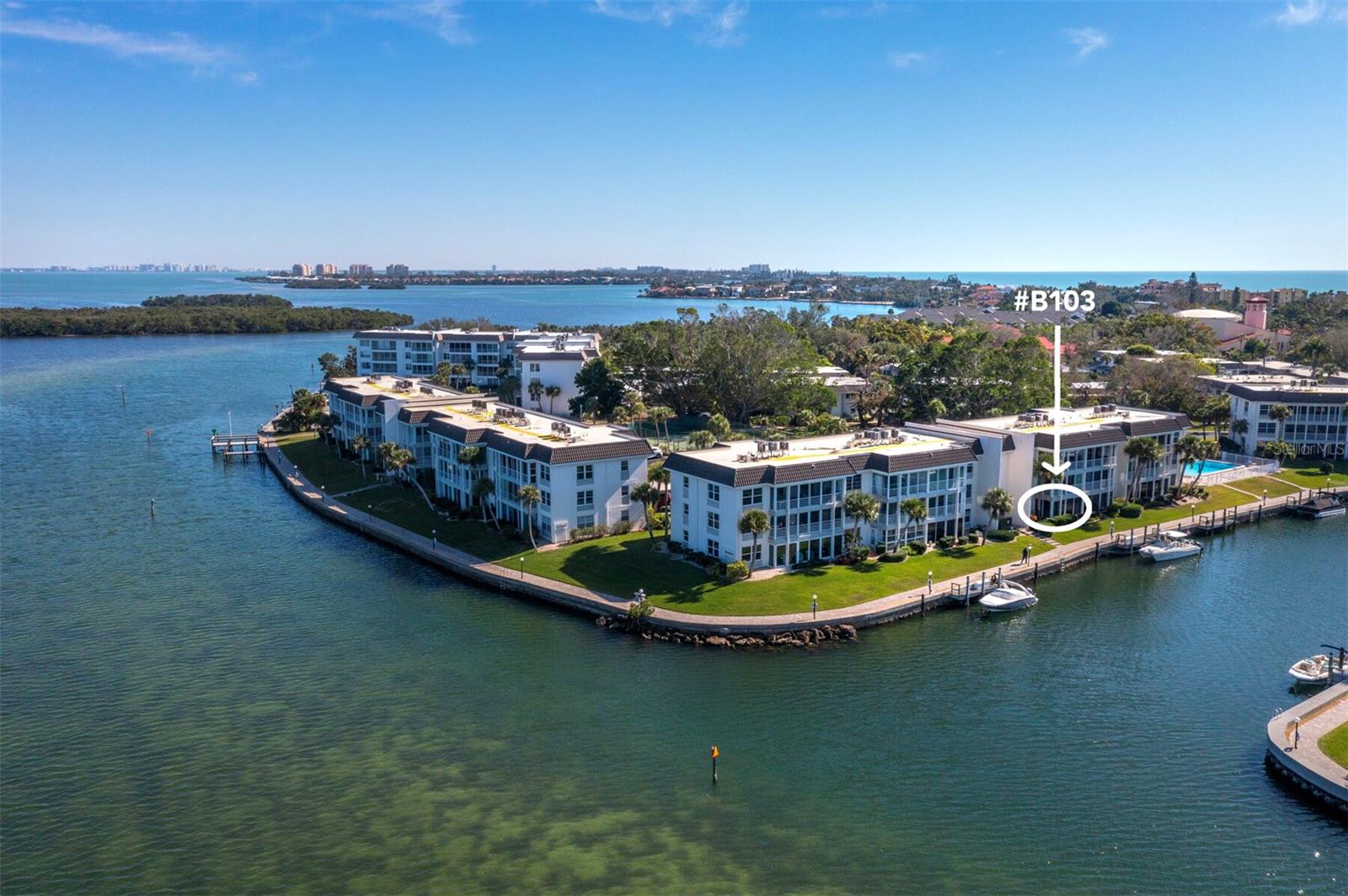 4320 Falmouth Drive, FL