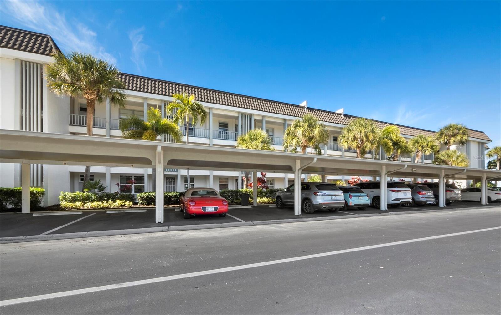 4320 Falmouth Drive, FL