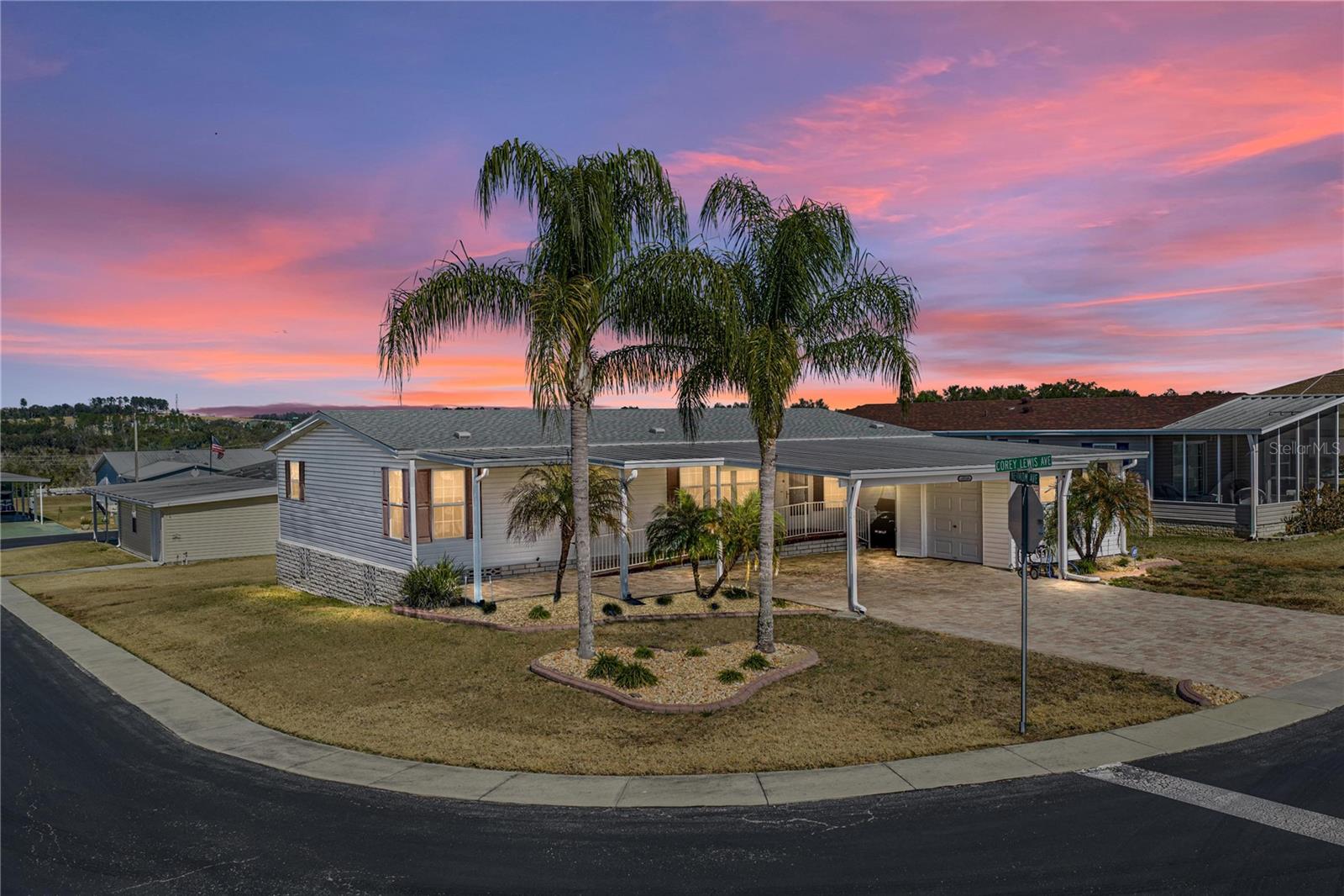 37519 Corey Lewis Avenue, FL