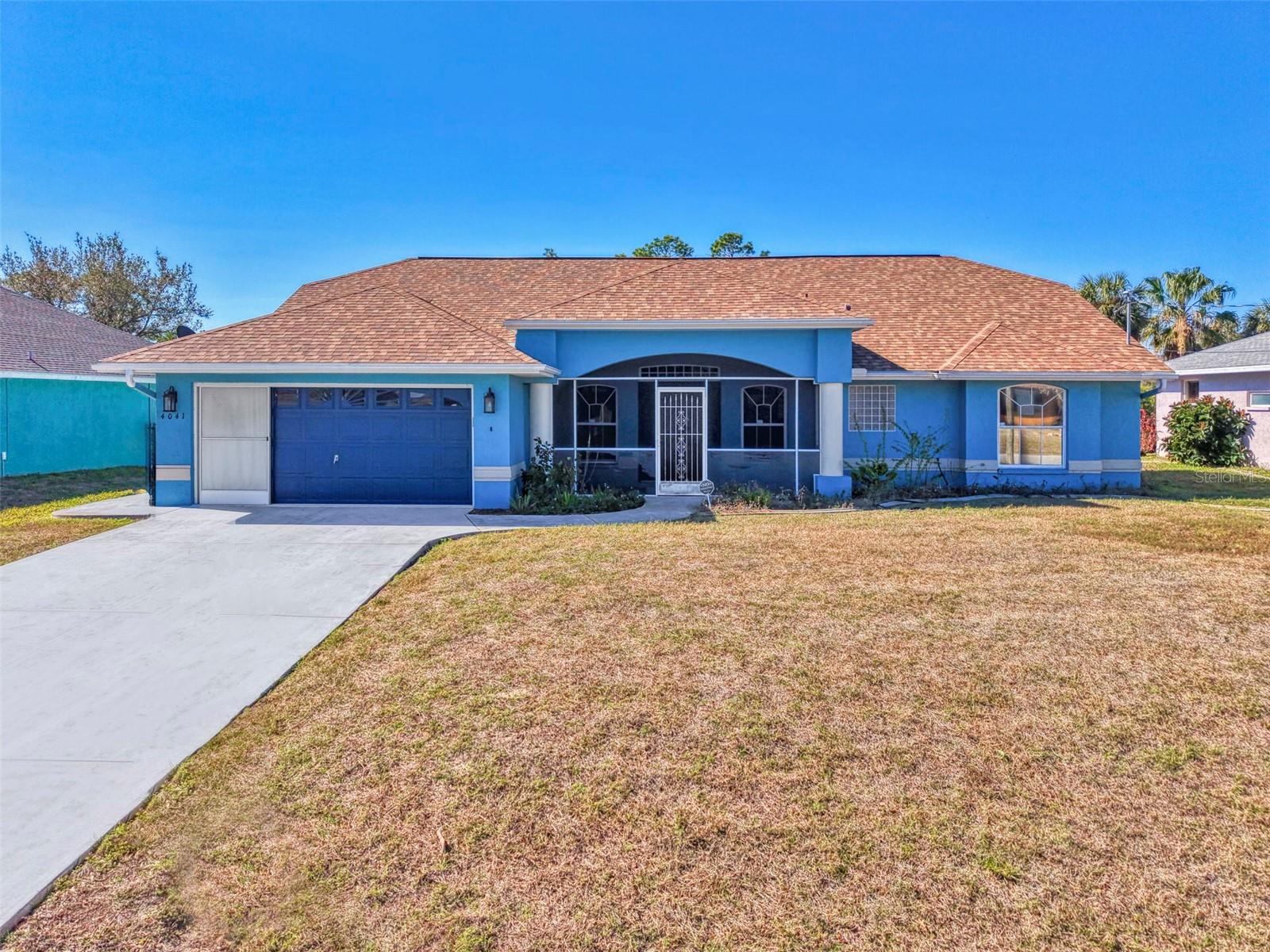 4041 Barbary Lane, FL