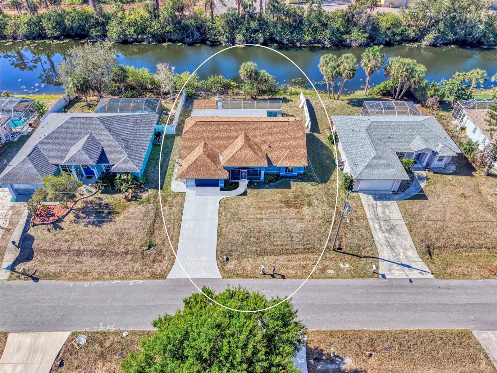 4041 Barbary Lane, FL