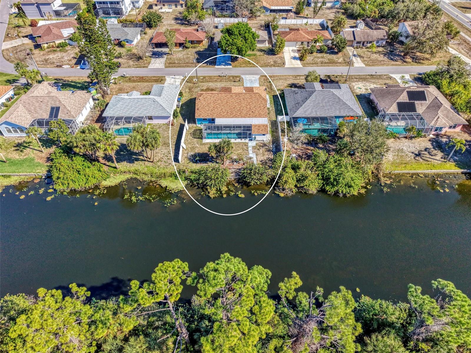 4041 Barbary Lane, FL