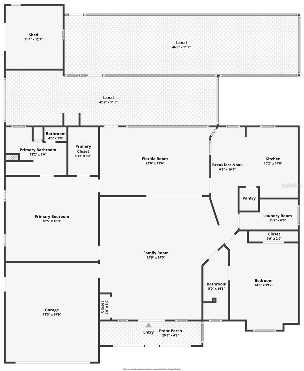 4041 Barbary Lane, FL