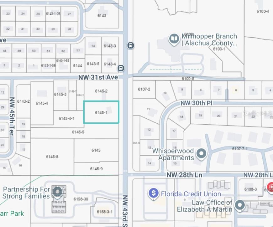 3002 43rd Street, FL