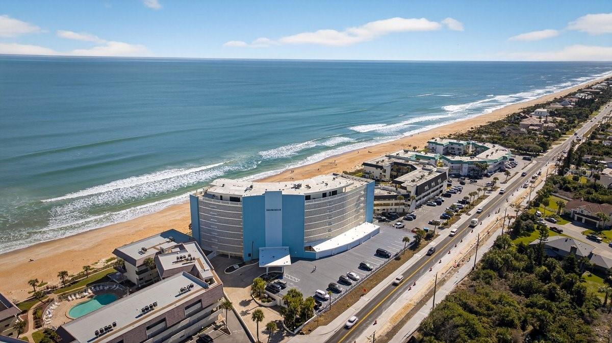 915 Ocean Shore Boulevard, FL