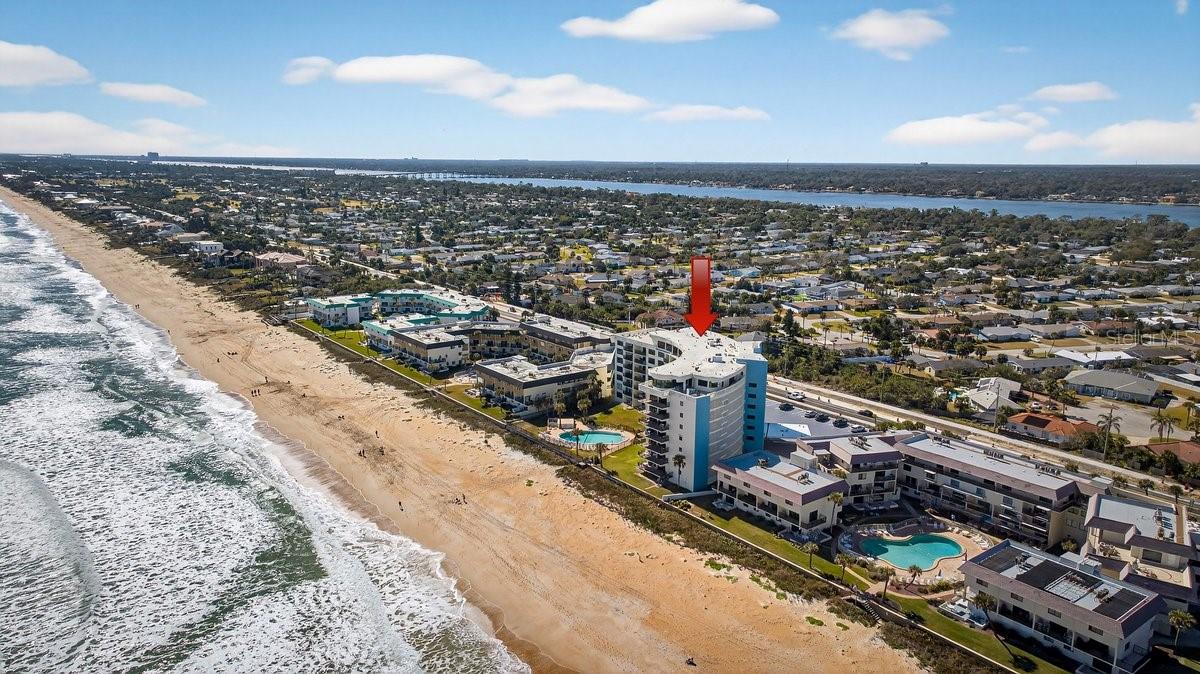 915 Ocean Shore Boulevard, FL