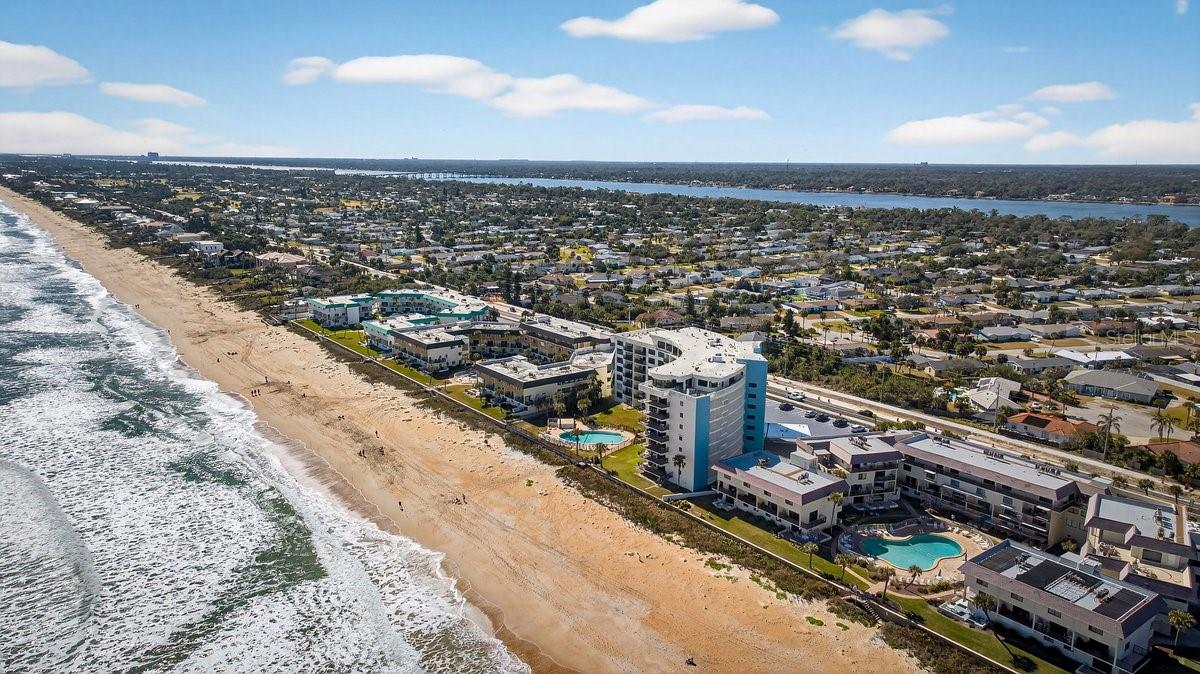 915 Ocean Shore Boulevard, FL