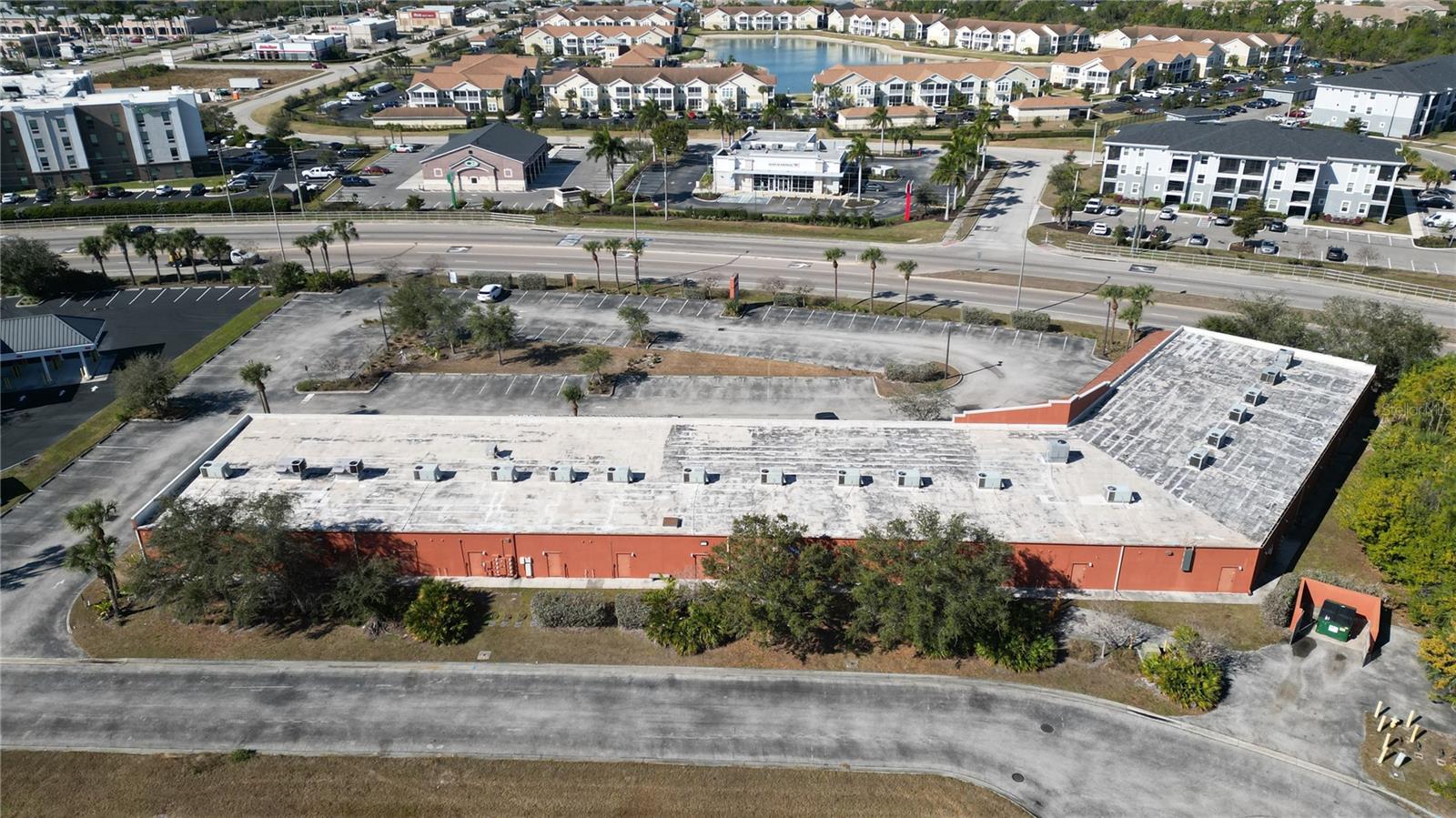 701 J C Center Court, FL