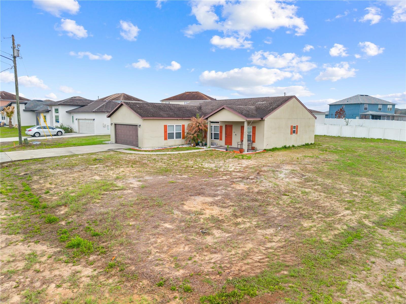 1100 Nelson Meadow Lane, FL