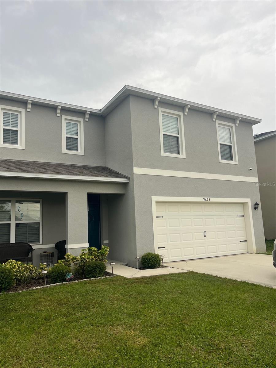 9673 Black Walnut Drive, FL