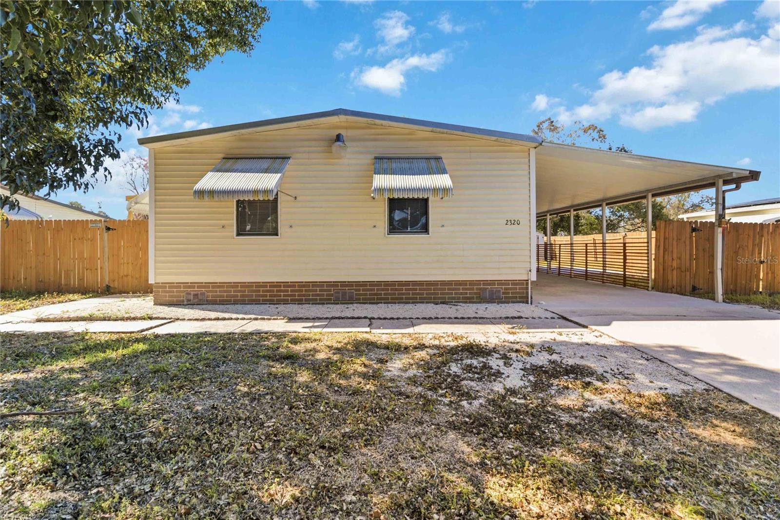 2320 Darby Lane, FL