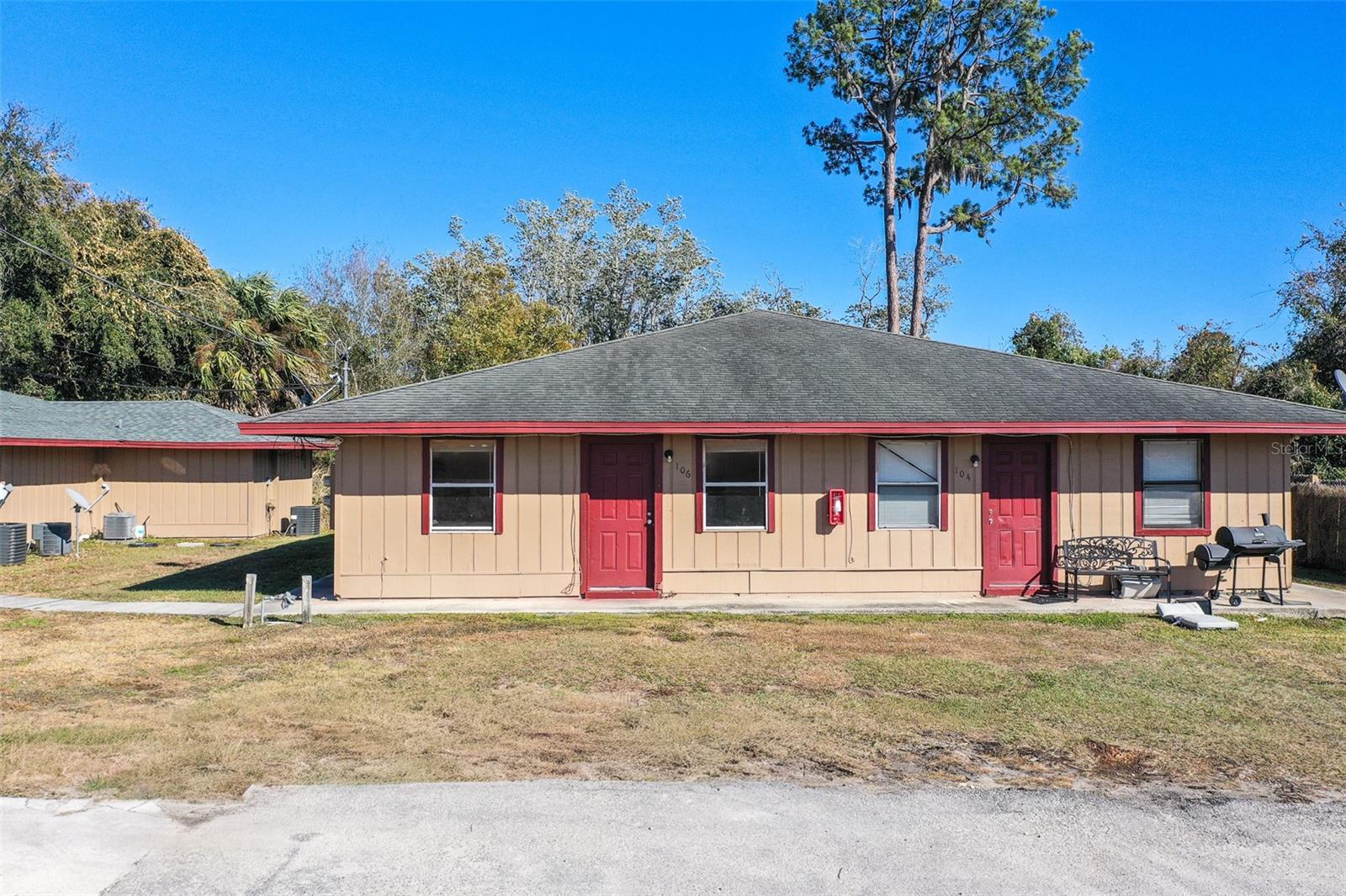 118 Oak Crest Drive, FL