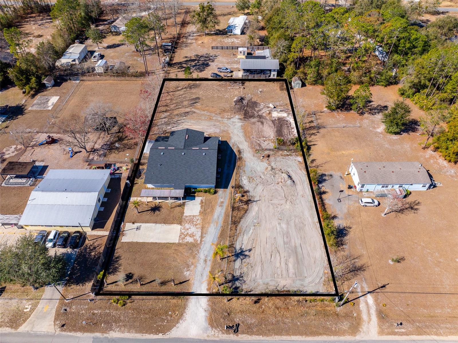 35 Cinnamon Street, FL