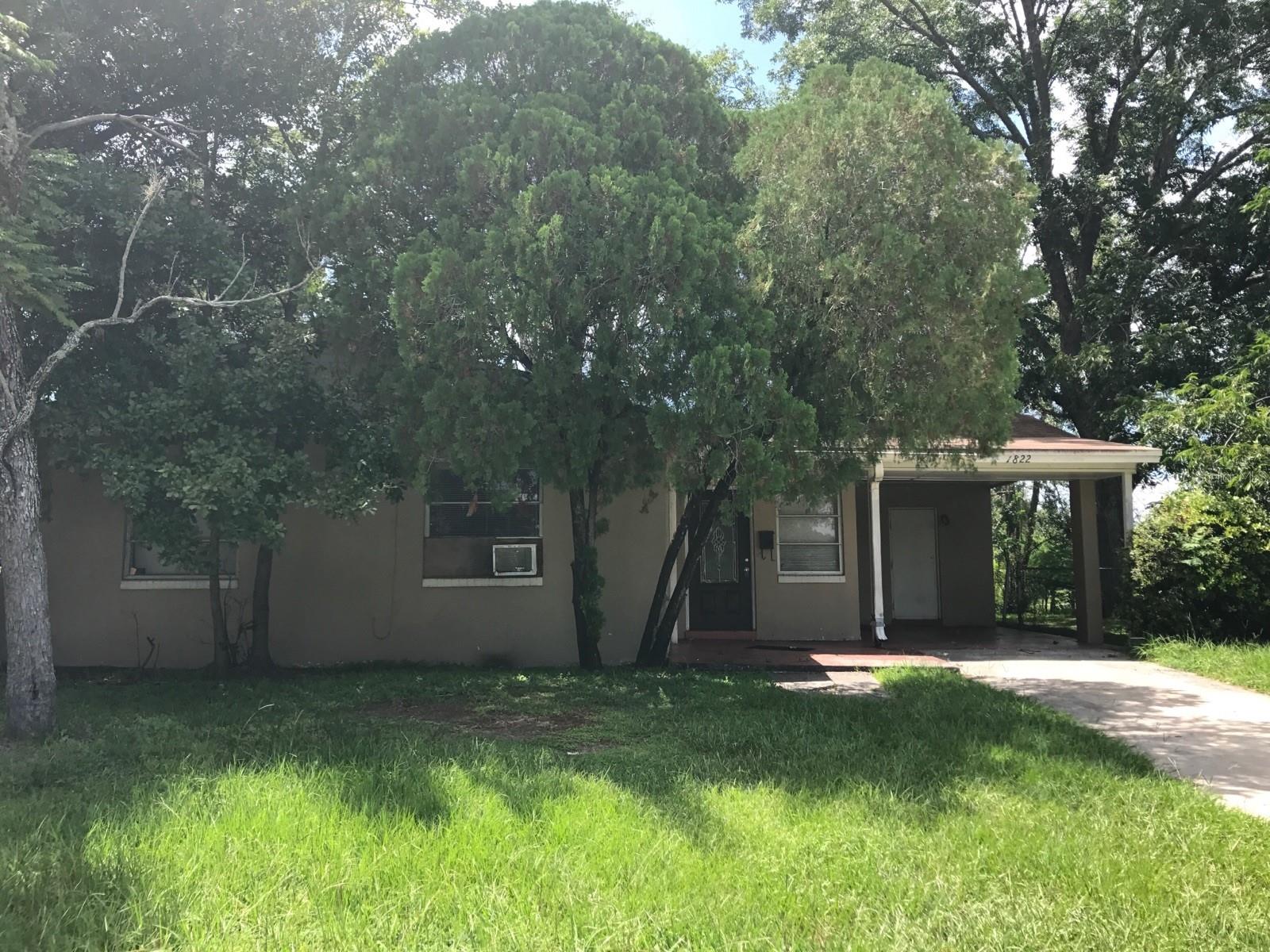 1822 Horne Avenue, FL