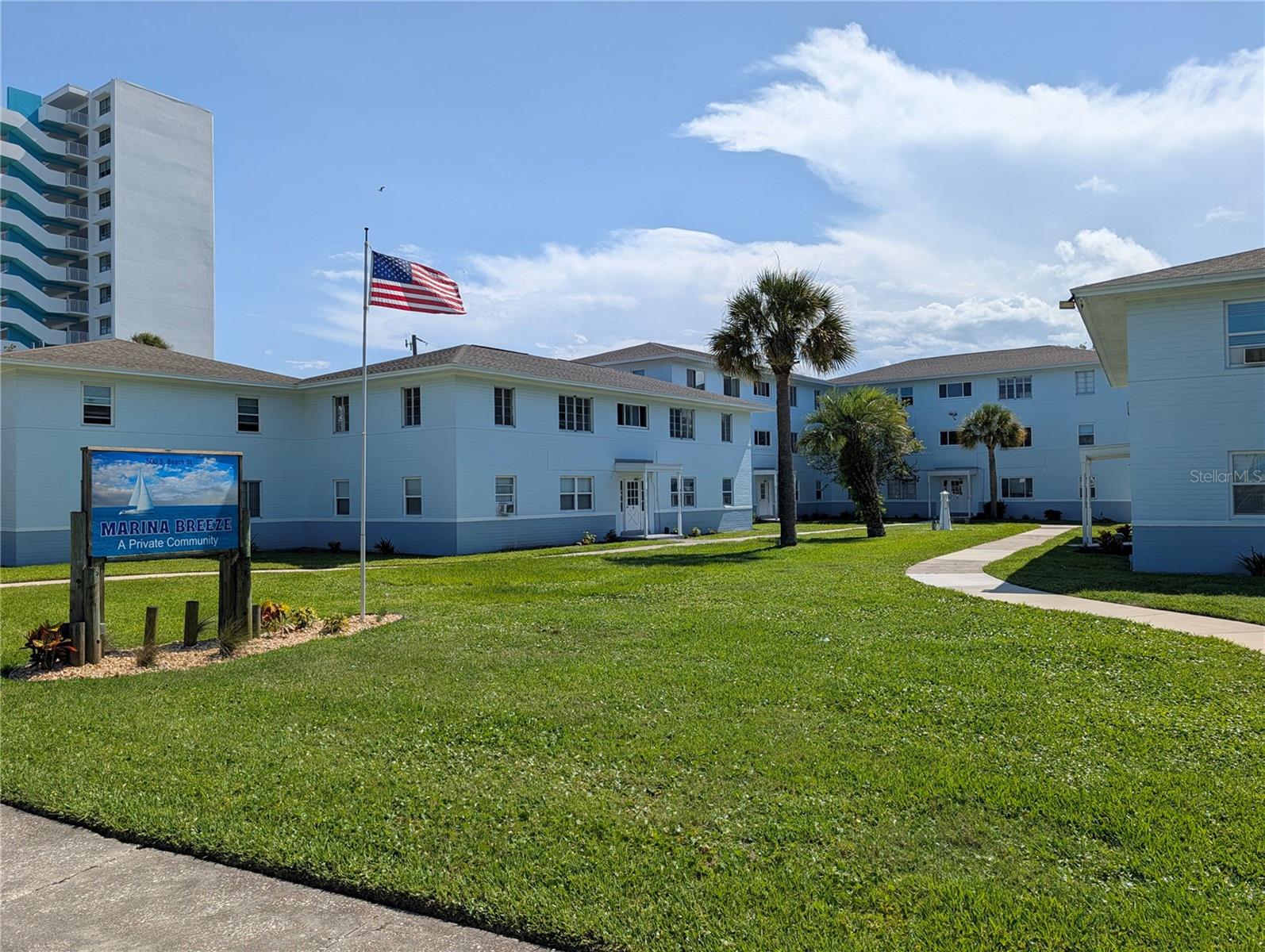 500 Beach Street, FL
