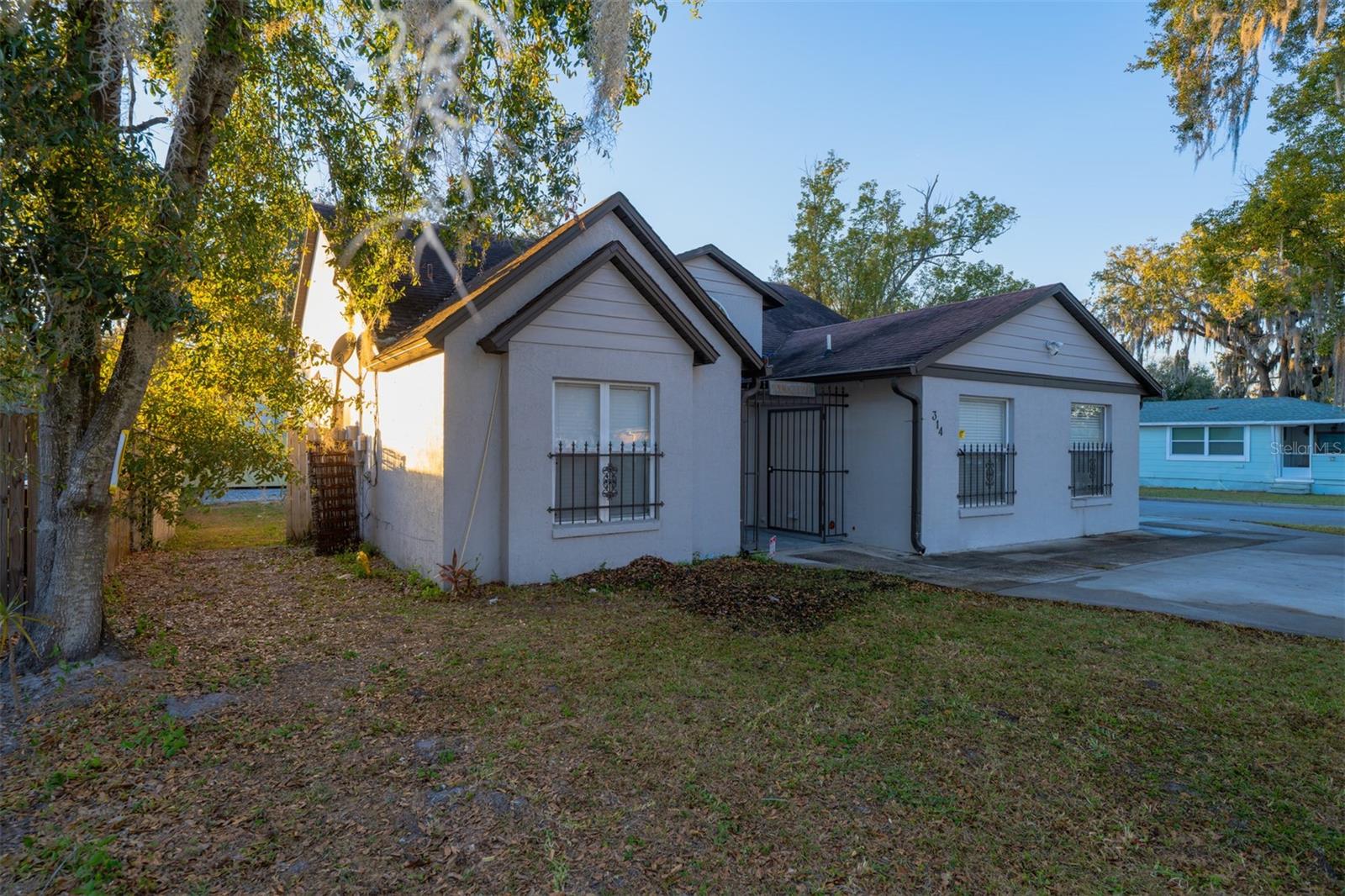 314 Alma Street, FL