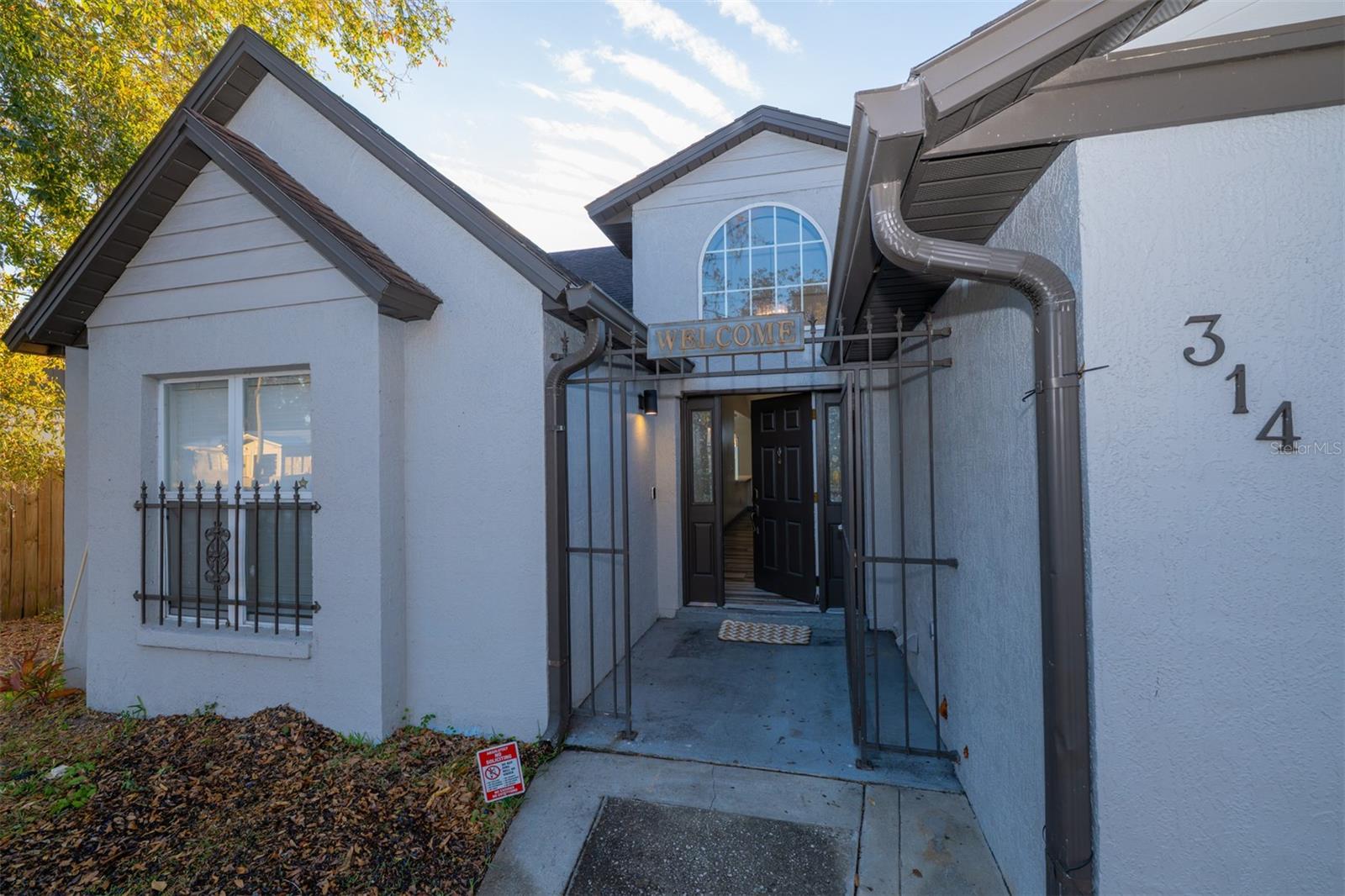 314 Alma Street, FL