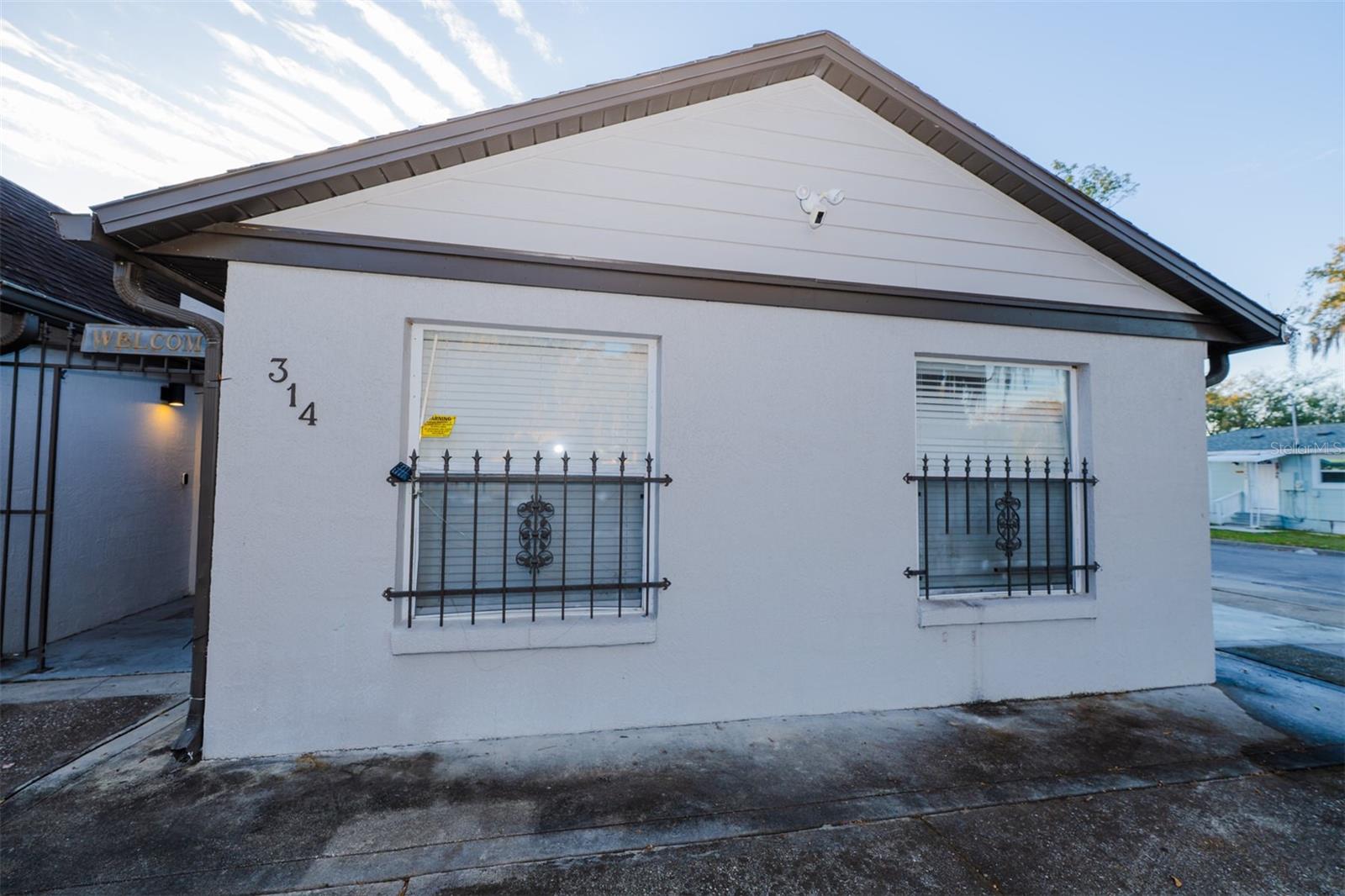 314 Alma Street, FL