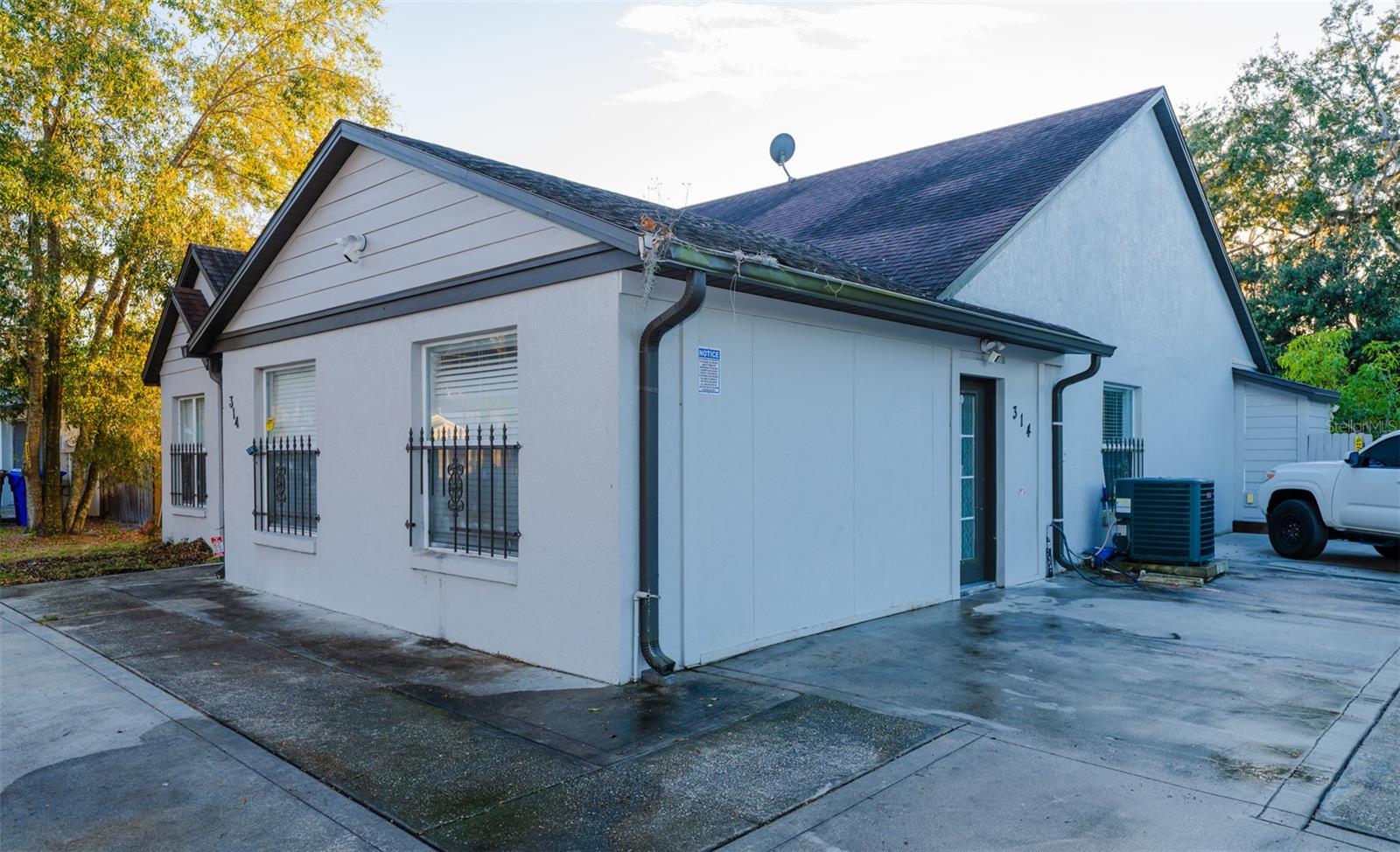 314 Alma Street, FL