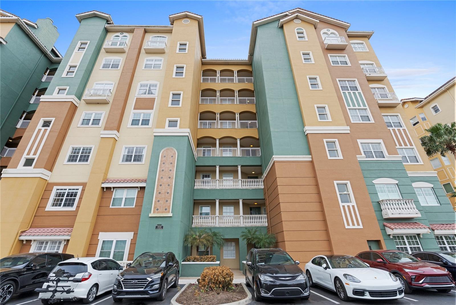 8749 The Esplanade, FL