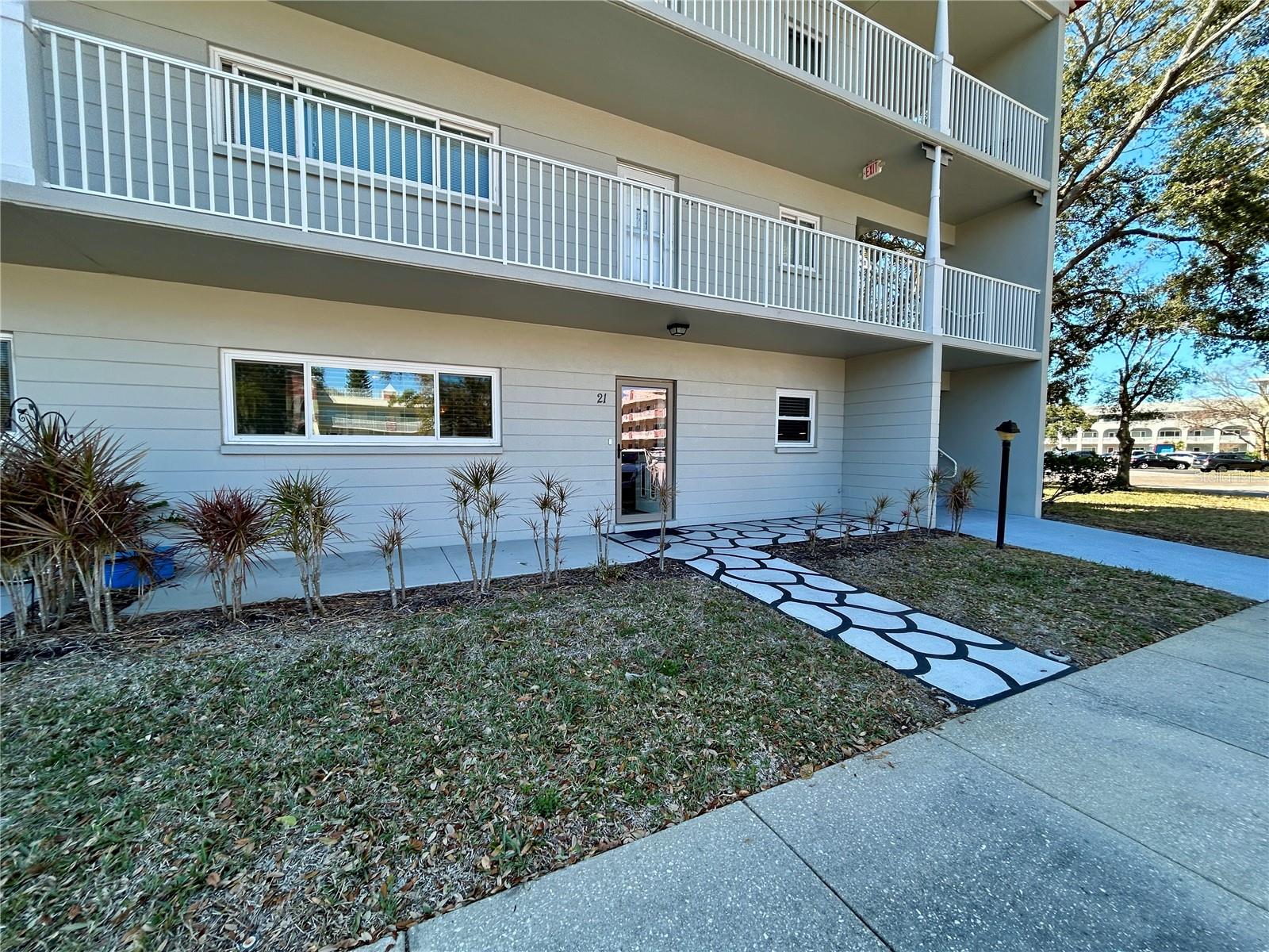 2261 Swedish Drive, FL